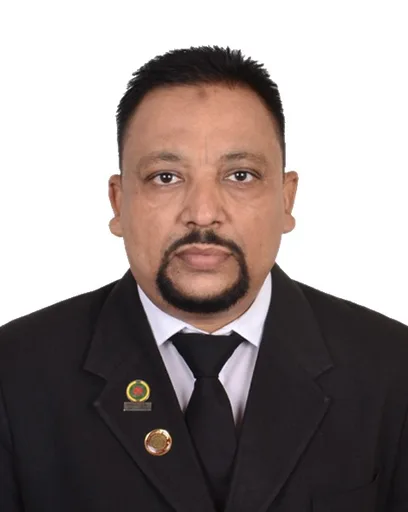 Kaisar Mahmud