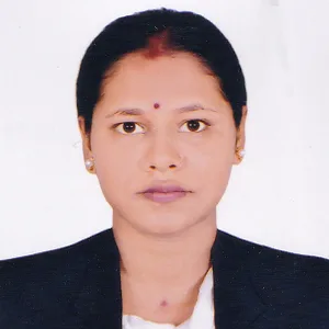 Kona Biswas