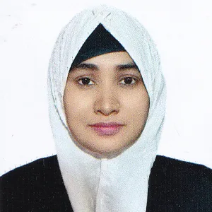 Lutfunnahar