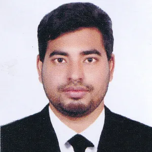 M Safi Ullah (Sifat)