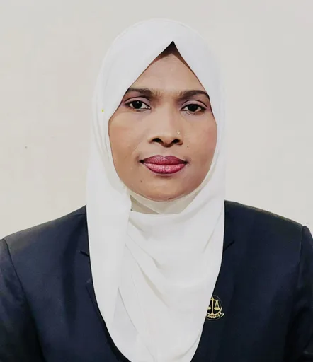 Mahabuba Yeasmin