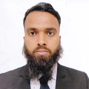 Mahmud Hossen