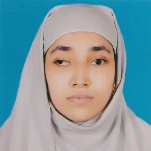 Mahmuda Nasrin