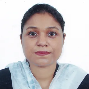Manisha Biswas