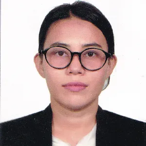 Mayhla Prue Marma