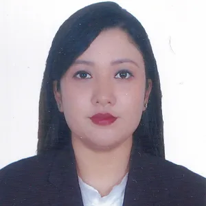Meher Afruj Chowdhury