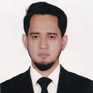 Mesbah Uddin Mahmood