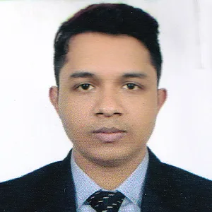Minhaj Uddin
