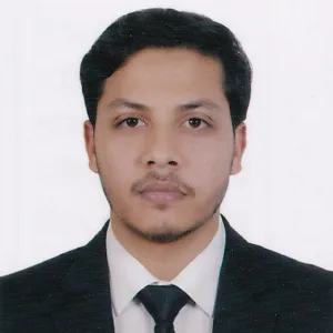 Mir Mohammad Misbah