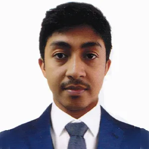 Miraz Uddin