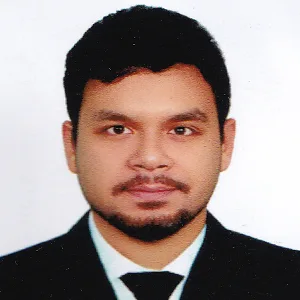 Mishuk Das