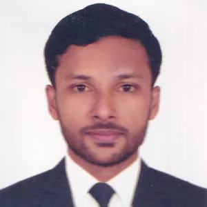 Mithun Acharjee