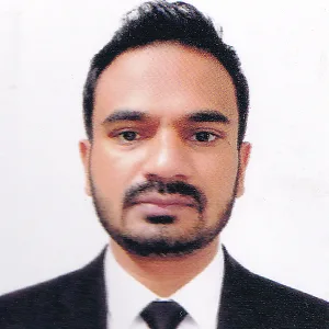 Moffassirul Hoque