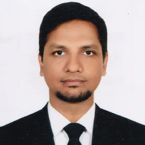 Mohammad Abdul Mabud Asif