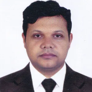 Mohammad Aminul Nizami