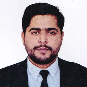 Mohammad Anwar Hossain