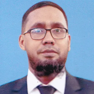 Mohammad Anwar Hossen