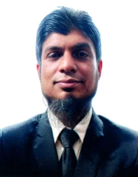Mohammad Arafat
