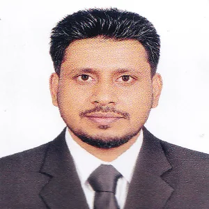 Mohammad Arshad
