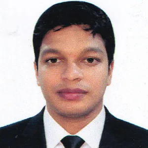 Mohammad Asif
