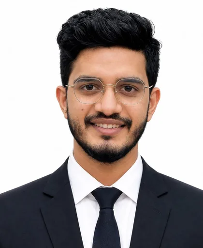 Mohammad Faisal Bin Ayub