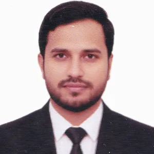 Mohammad Faroque