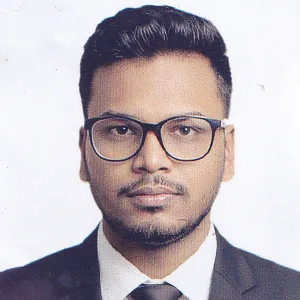 Mohammad Faruq Hosen