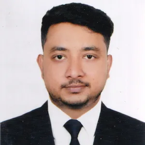 Mohammad Irfanul Hoque Saimon