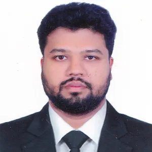 Mohammad Jahed Uddin