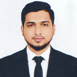 Mohammad Minhajul Azad