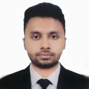 Mohammad Mohiuddin