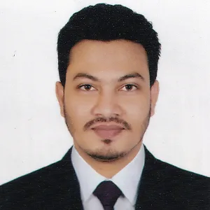 Mohammad Moin Uddin