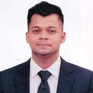Mohammad Monwar Anjum