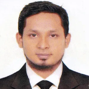 Mohammad Nasir Uddin