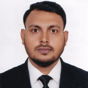 Mohammad Rakib Moinuddin