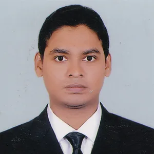 Mohammad Rashedul Hoque