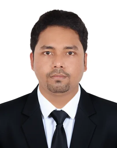 Mohammad Robiul Hosen