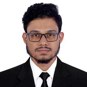 Mohammad Sazzad Ali Sakib