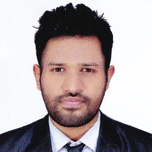 Mohammad Shah Monir Uddin Nayem