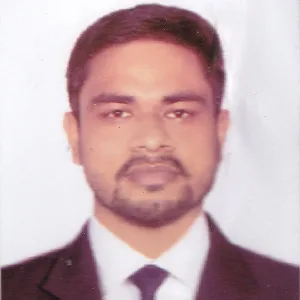 Mohammad Shaidul Islam