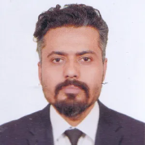 Mohammed Ali Abdul Awoal Riyadh