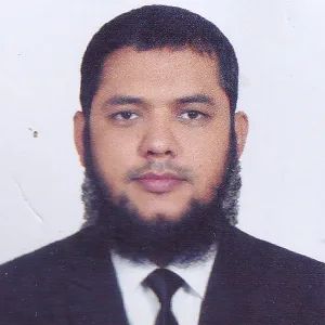 Mohammed Asaduzzaman