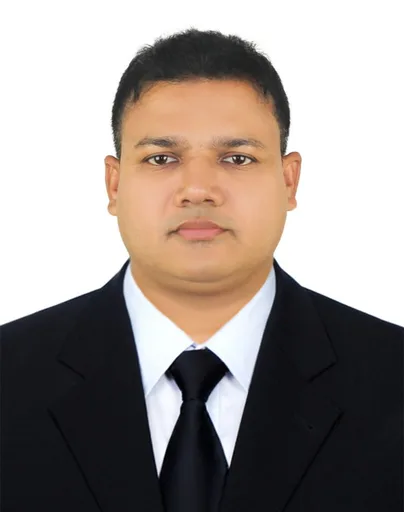 Mohammed Didarul Karim