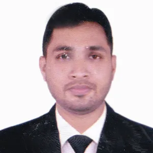 Mohammed Farhad