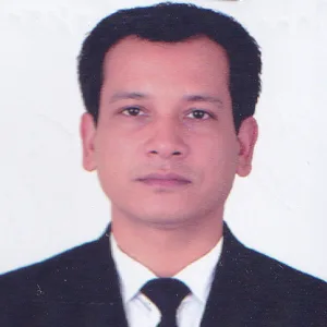 Mohammed Khokan