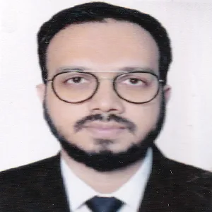 Mohammed Kutub Uddin Chowdhury