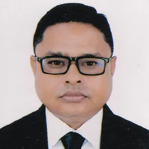 Mohammed Mir Hossain