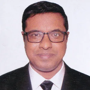 Mohammed Musa