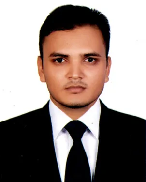 Mohammed Rashedul Islam Rana