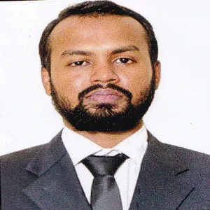 Mohammed Robaiet Hossain